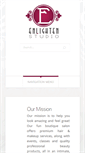 Mobile Screenshot of enlightenstudio.com